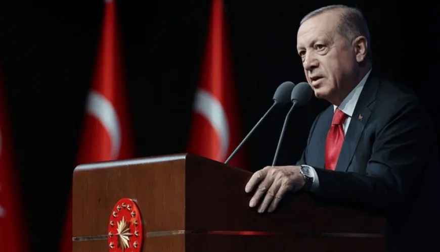 Erdogan: Em ketine qonaxa dawî