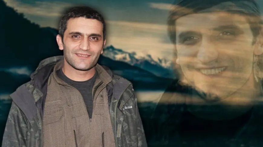 HPG: Fermandarê Eyaletê Mordem Çewlîk şehîd bû