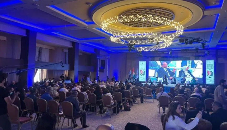 Konferansa Jenosîda Kurd a li Silêmaniyê bidawî bû