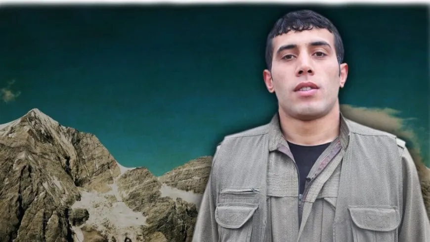 HPG-NRÇ’ê Botyan Amed bi rêzdarî bi bîr anî