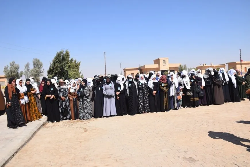Gelê Şedadê şehîdekî Hêzên Ewlekariya Hundirîn oxir kir