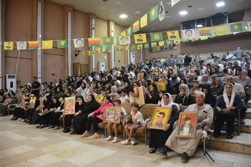Li Girkê Legê 88 şehîd hatin bibîranîn