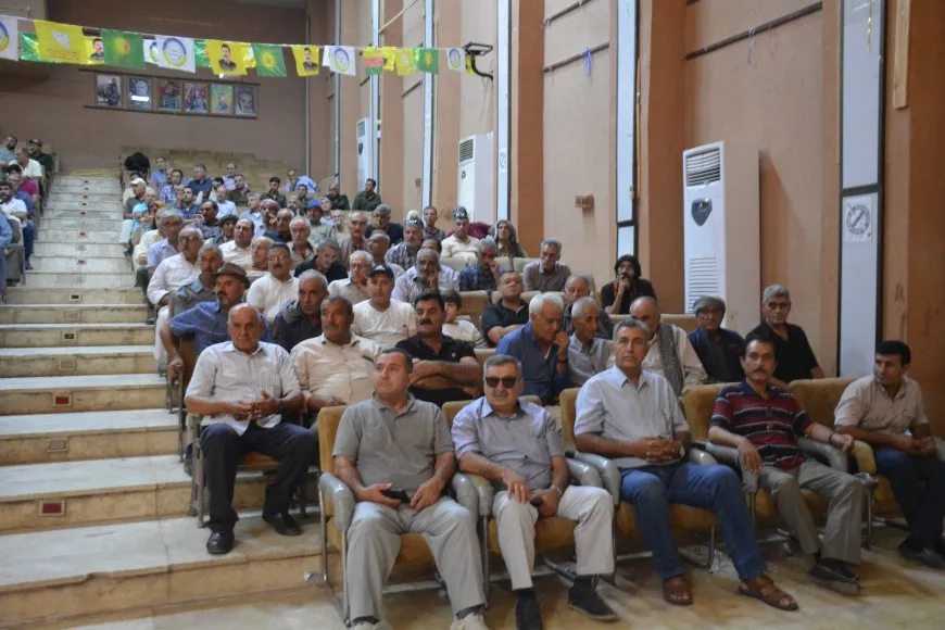 Li Girkê Legê 88 şehîd hatin bibîranîn