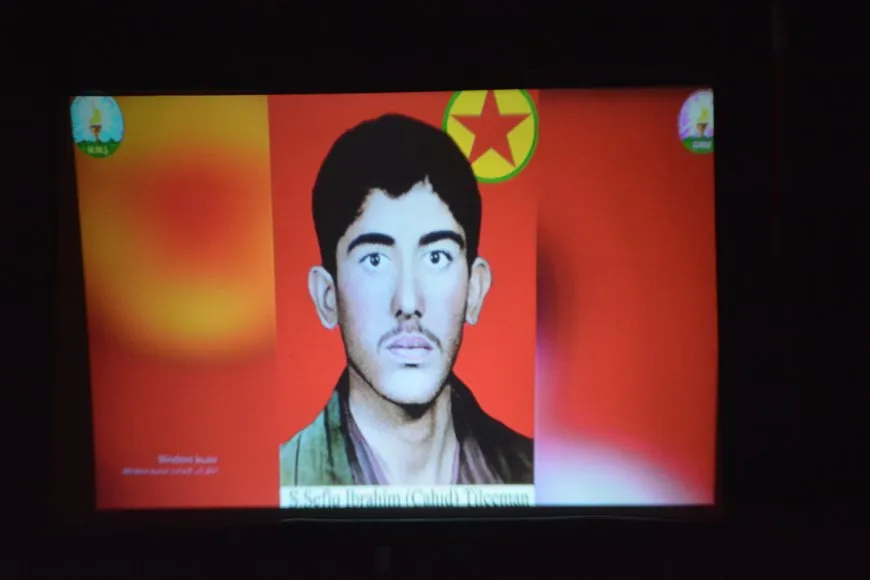 Li Girkê Legê 88 şehîd hatin bibîranîn