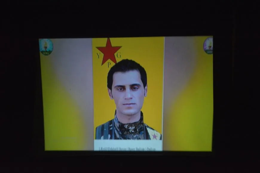 Li Girkê Legê 88 şehîd hatin bibîranîn