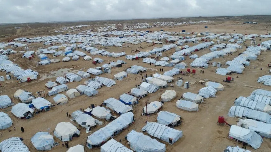 Li New Yorkê amadekariya lidarxistina konferansek têkildarî kampa Holê
