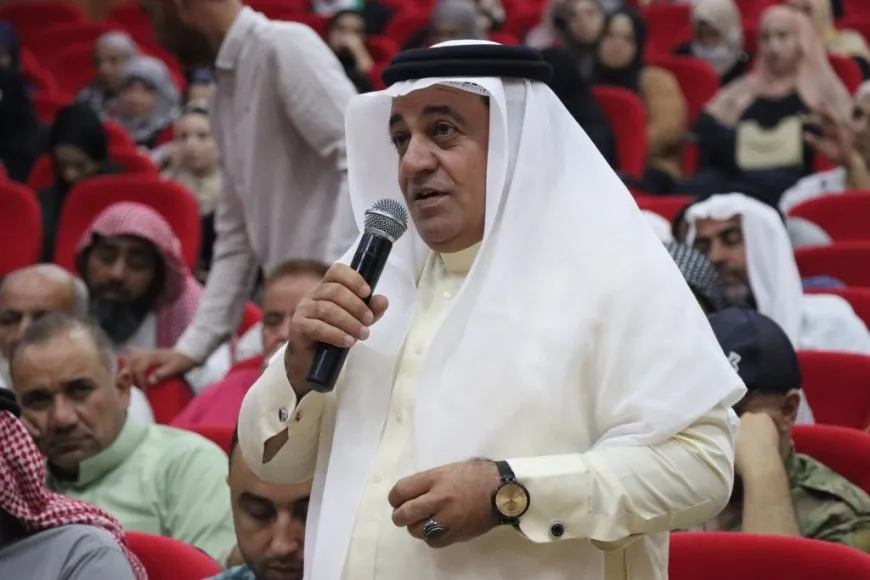 Kongreya Îslama Demokratîk li Tebqayê paneleke diyalokê li dar xist