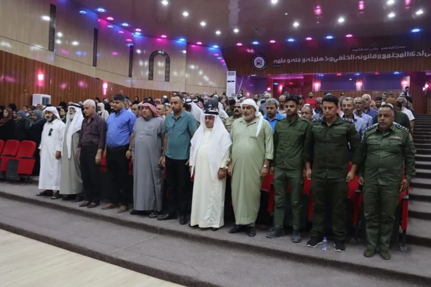 Kongreya Îslama Demokratîk li Tebqayê paneleke diyalokê li dar xist