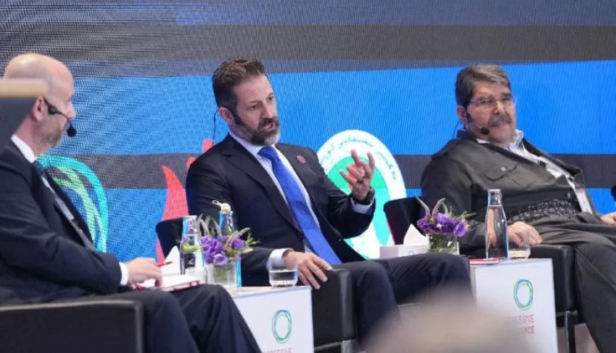 Talebanî: Em piştgiriya pêvajoya çareseriyê dikîn