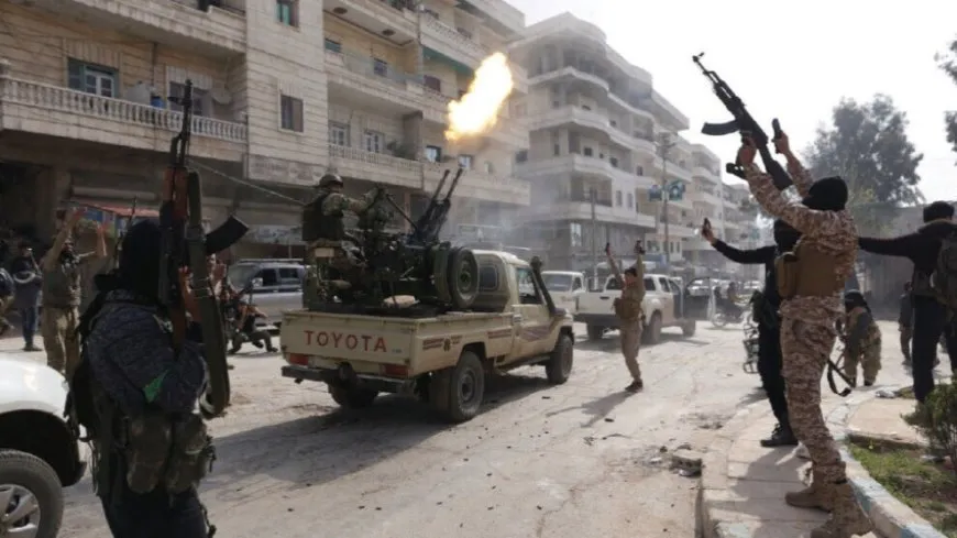 5 gundên Efrînê kirine baregehên leşkerî