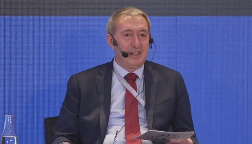 Hevserokê DEM Partiyê: Eger aştî bi ser bikeve, wê siyaseta tinekirinê dawî bibe