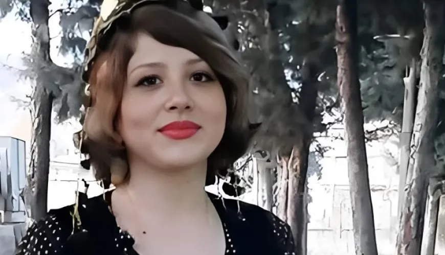 Dageha Îranê 2 sal cezayê girtîgehê li Îlham Munferêdî birî