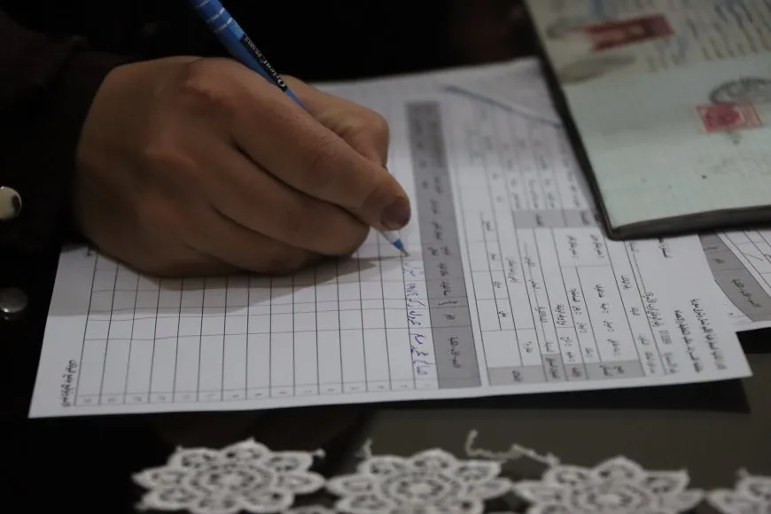 Li kantona Firatê serjimarî dest pê kir
