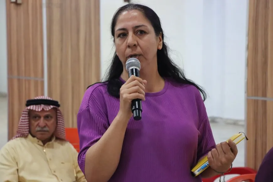 MSD`ê mijara peymana 10`ê Adarê û entegrasyon nîqaş kirin