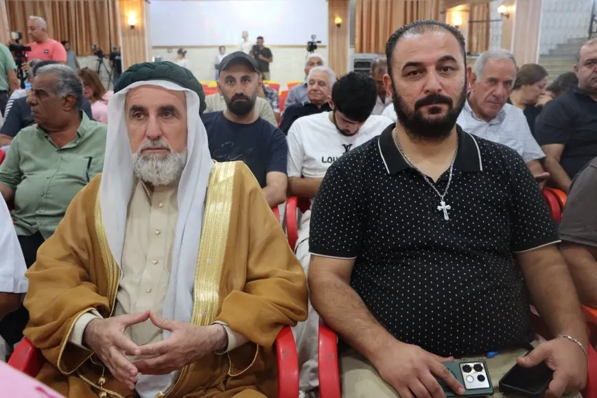MSD`ê mijara peymana 10`ê Adarê û entegrasyon nîqaş kirin