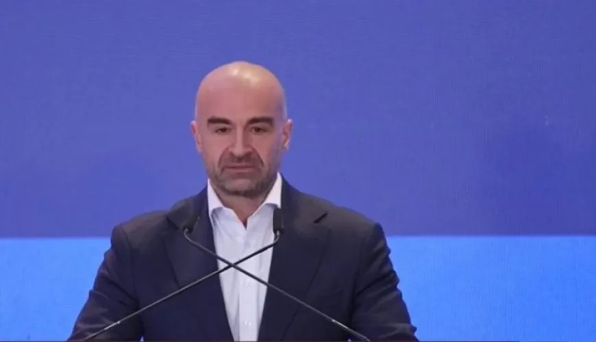 Bafil Talebanî bû serokê Hevpeymaniya Sosyal Demokrat