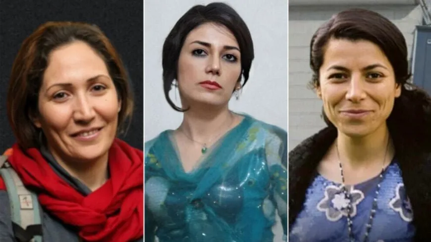 Îtalyayê  hemwelatîbûna rûmetê da Werîşe, Pexşan û Şerîfe