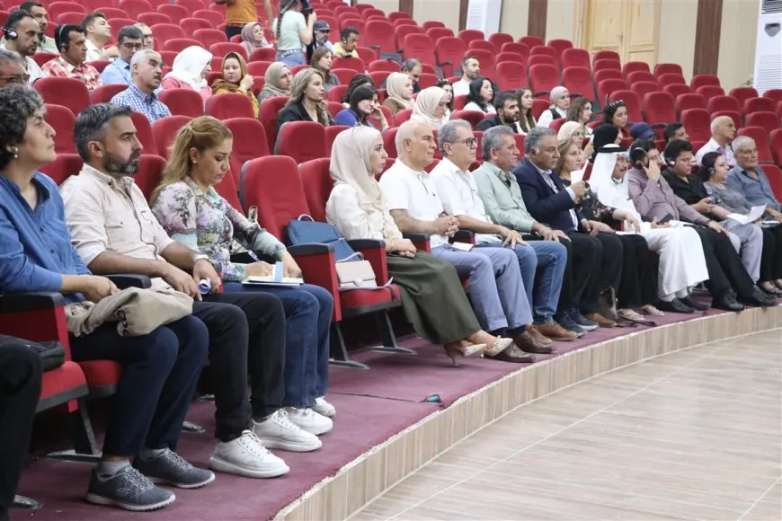 Li Hesekê foruma aloziya avê