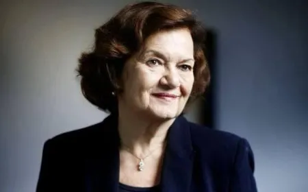 Psîkanalîst Elisabeth Roudinesco piştgirî da banga Rêber Apo