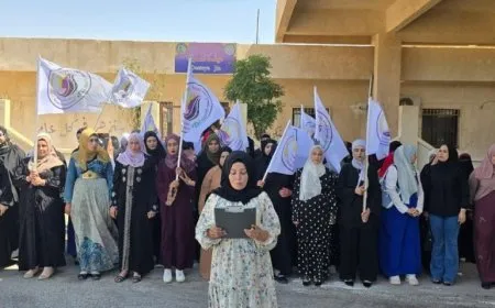 ’Aştî bingeha avakirina siberojeke birûmet e’
