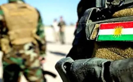 Li Silêmaniyê di biryargeha Pêşmergeyan de teqîn çêbû