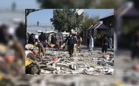 Li Pakistanê êriş: 11 kes hatin kuştin