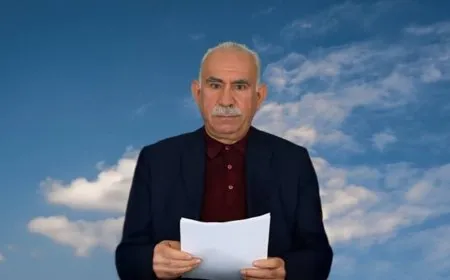 Rêber Apo: Rojava xeta me ya sor e