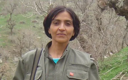 PAJKˊê nasnameya şehîd Bêrîtan Amed aşkear kir