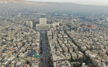 Saziya Windahiyan a Sûriyeyê Meclisa Şêwirmendiyê ava kir