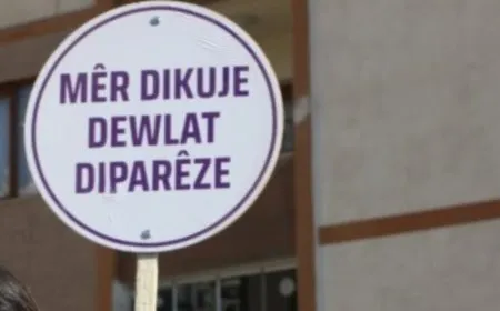 Li Başûrê Kurdistanê di 7 mehan de 18 jin hatin kuştin