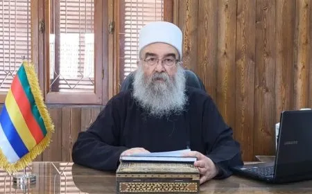 Hikmet El Hicrî banga berdana revandiyan kir