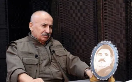 Mûstafa Karasû: Bêyî aştî û civaka demokratîk entegrasyon nabe
