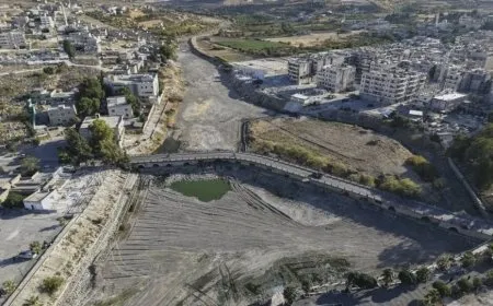 Sûriyeyê rastî ziwabûna herî xerab hat