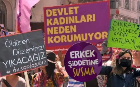 Di Tebaxê de 28 jin hatin qetilkirin