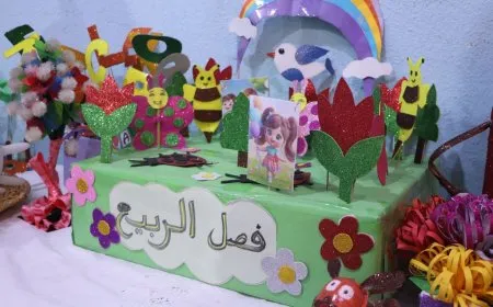 Karên destan ên mamosteyên jin hatin pêşandan