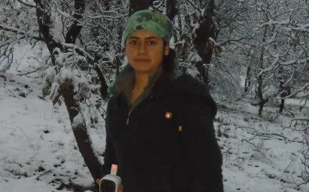 YRK’ê şehîdeke HPJ’ê eşkere kir