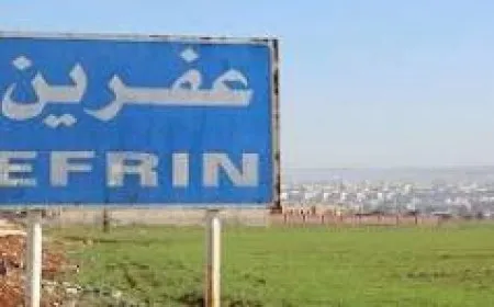 Li Efrînê ciwanekî 26 salî hat revandin