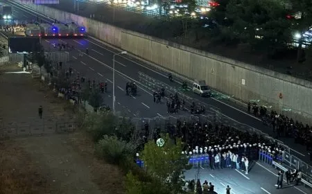 Li Tirkiye CHP jî di bin zora qeyuman de ye