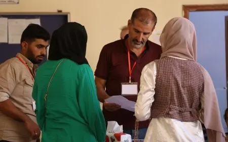 Qeydkirina hevyazbariya zanîngehên  Bakur û Rojhilatê Sûriyeyê dest pê kir