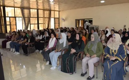 Kongreya Îslama Demokratîk du panel li dar xistin