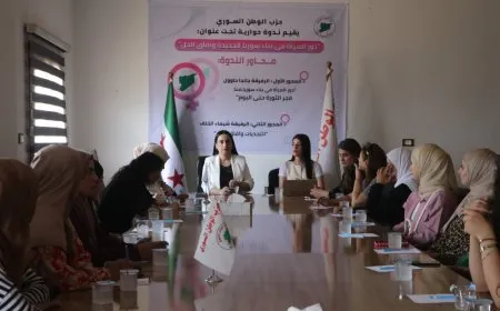 ’Bêyî jinan aştî û edalet ava nabinˊ