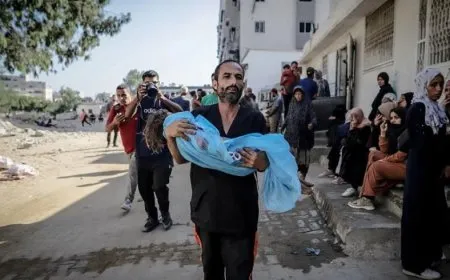 Artêşa Îsraîlê fermana valakirina Xezayê da