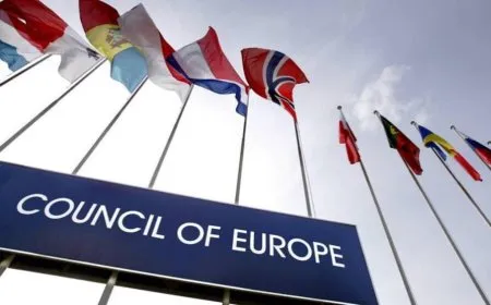 EUTCC'ê ji bo ‘mafê hêviyê’ bang li Komîteya Wezîran kir