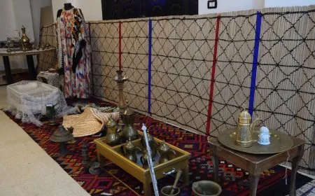 Li Reqayê pêşangeha “Dengê bîrê dengê aştiyê”