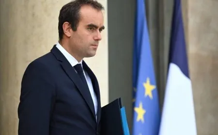 Wezîrê parastinê yê Fransayê bû serokwezîr