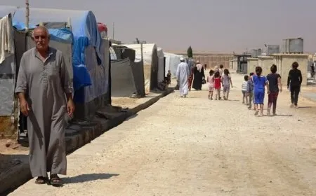 Li Girê Spî dijî peymana 10'ê Adarê dargirinkirina erd pêk tê