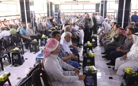 Bi sedan şêniyan sersaxî da malbata têkoşer Şêrîn Omer 
