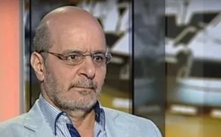 Lêkolînerê Misrî: Azadiya Abdullah Ocalan ne pirsgirêkek takekesî ye