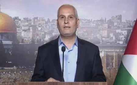 Hemasê piştî êrişa Îsraîlê daxuyanî da