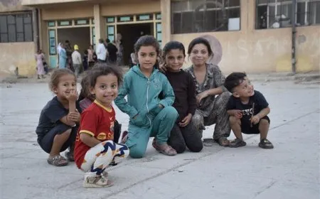 Navê zaroka li ser rêya koçberiyê hat dinê kirin Hacer